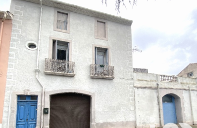 vente maison 220 000 € à proximité de Pézenas (34120)