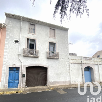 Maison 5 pièces 179500 €