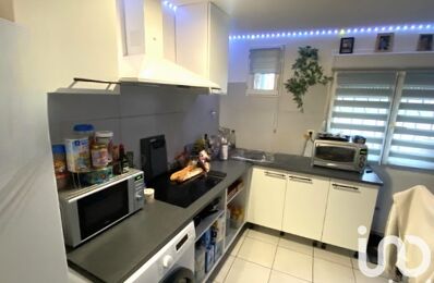 vente appartement 70 000 € à proximité de Pézenas (34120)