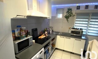 Appartement 2 Pièces 33 m² à vendre à Roujan (34320)