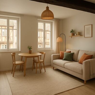 Immeuble  380000 €