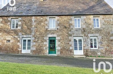 vente maison 199 850 € à proximité de Percy-en-Normandie (50410)