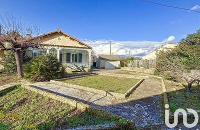 vente maison 449 000 € à proximité de Marseille 3 (13003)