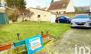 Maison 4 Pièces 96 m² à vendre à Bury (60250)