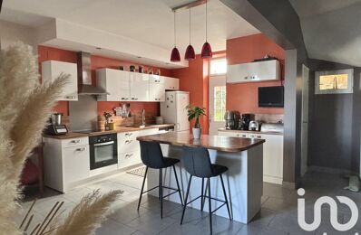 vente maison 291 200 € à proximité de Boigny-sur-Bionne (45760)