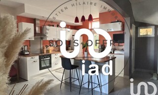Maison 5 Pièces 113 m² à vendre à La Chapelle-Saint-Mesmin (45380)