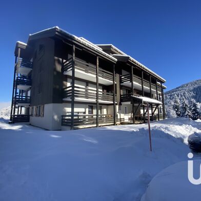 Appartement 2 pièces 106000 €