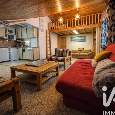 Appartement 2 pièces 106000 €