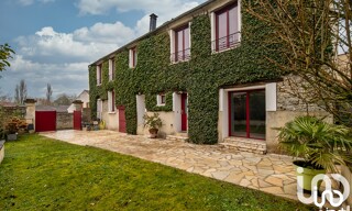 Maison 5 Pièces 150 m² à vendre à Amblainville (60110)
