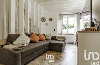 vente appartement 189 000 € à proximité de Triel-sur-Seine (78510)