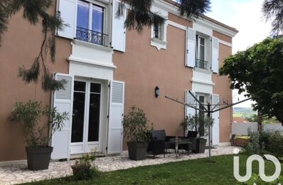 vente maison 449 000 € à proximité de Saint-Chamond (42400)