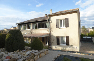 maison 7 pièces 150 m2 à vendre à Vaison-la-Romaine (84110)