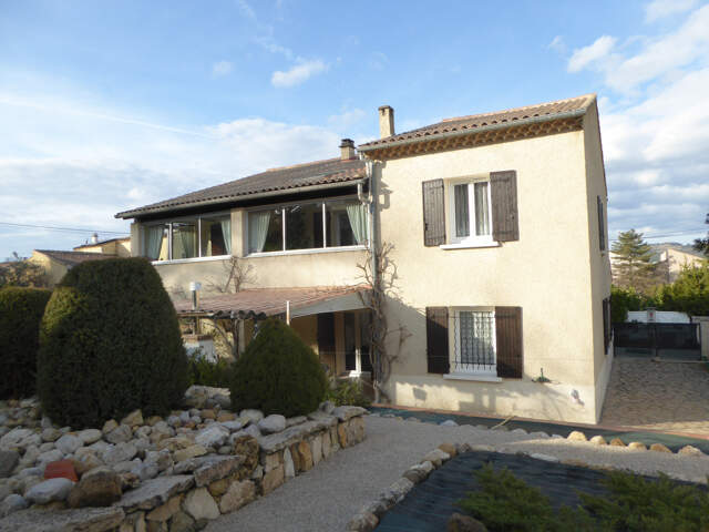 La Villa De Vaison — photo du bien