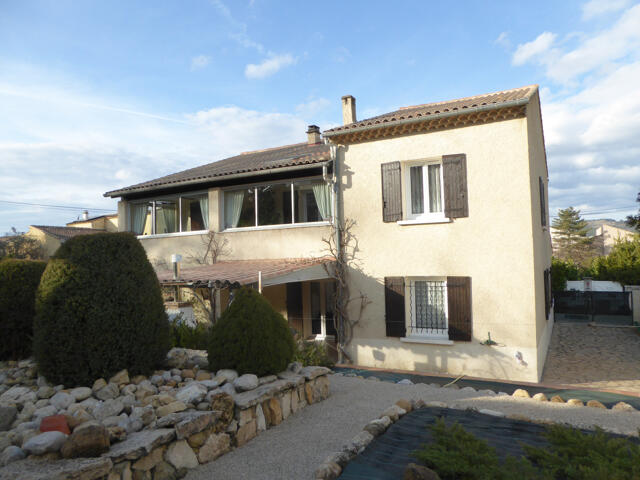 Maison proposé à Vaison-la-Romaine