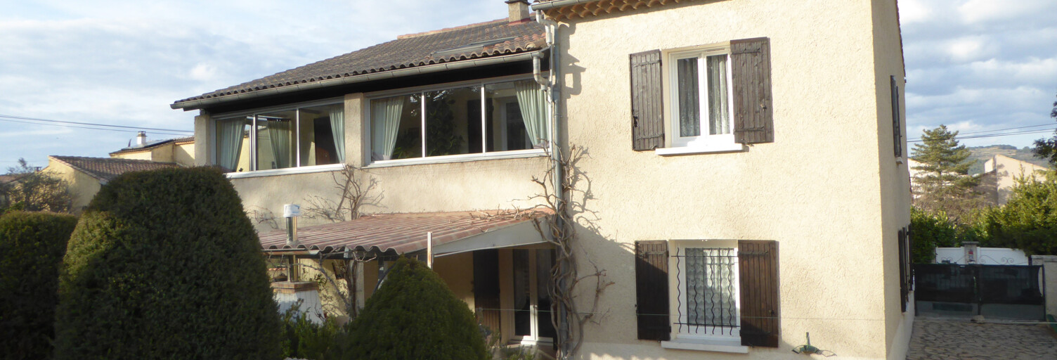 Maison 7 Pièces 150 m² à vendre à Vaison-la-Romaine (84110)