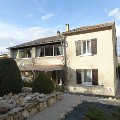 Maison 7 pièces 449000 €