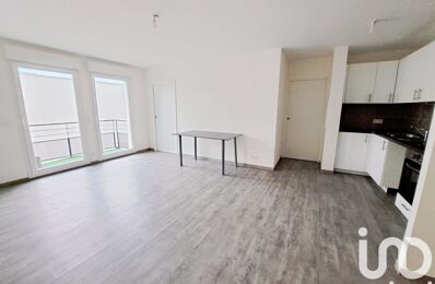 vente appartement 225 000 € à proximité de Yerres (91330)