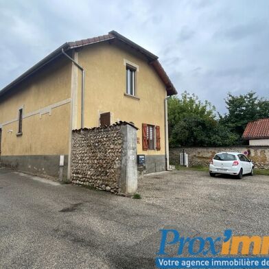 Maison 6 pièces 199000 €