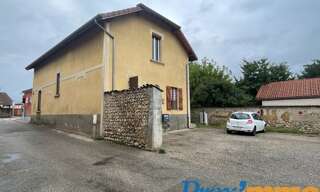 Maison 6 Pièces 164 m² à vendre à Sillans (38590)