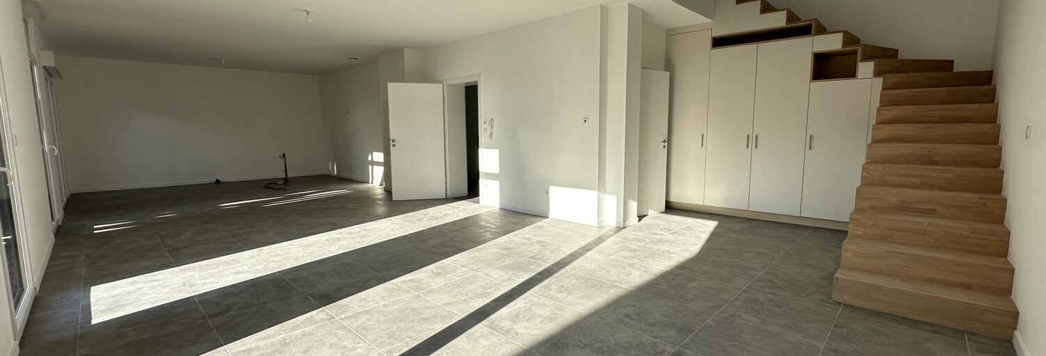 Appartement 5 Pièces 121 m² à vendre à Griesheim-près-Molsheim (67870)