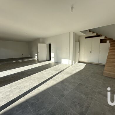 Appartement 5 pièces 355000 €