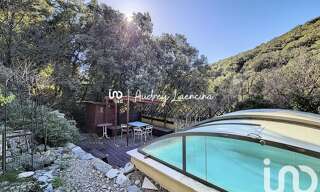 Maison 5 Pièces 112 m² à vendre à Cabrerolles (34480)