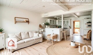 Maison 5 Pièces 98 m² à vendre à Tonnay-Charente (17430)