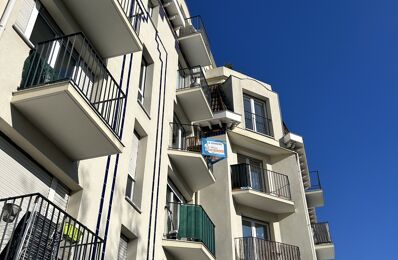 vente appartement 220 000 € à proximité de Wambrechies (59118)