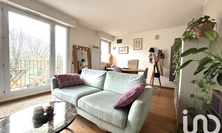 Appartement 2 Pièces 43 m² à vendre à La Madeleine (59110)