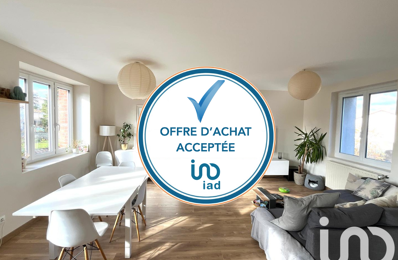 vente appartement 199 000 € à proximité de Aurec-sur-Loire (43110)