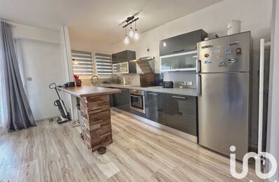 vente appartement 119 000 € à proximité de Woippy (57140)