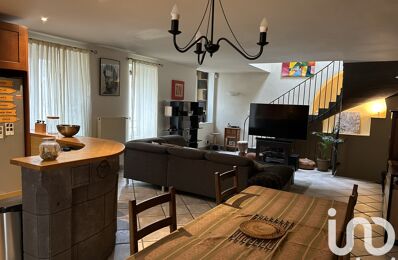 vente maison 225 000 € à proximité de Cournon-d'Auvergne (63800)