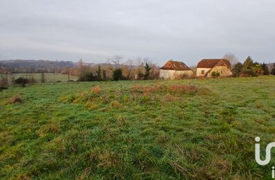 vente terrain 36 500 € à proximité de Salies-de-Béarn (64270)