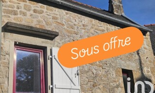 Maison 3 Pièces 77 m² à vendre à Pont-Croix (29790)