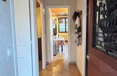 vente maison 267 000 € à proximité de Arnouville-lès-Gonesse (95400)