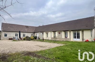 vente maison 274 000 € à proximité de Magny-en-Vexin (95420)