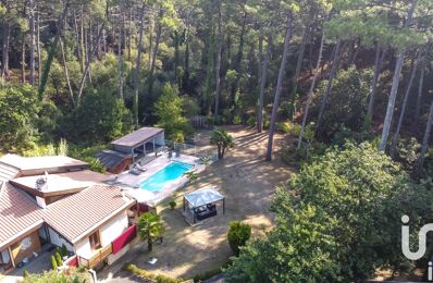 vente maison 1 442 000 € à proximité de Soorts-Hossegor (40150)