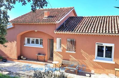 vente maison 465 000 € à proximité de Hyères (83400)