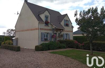 vente maison 270 000 € à proximité de Gournay-en-Bray (76220)