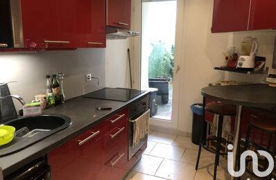 vente appartement 315 000 € à proximité de Maisons-Alfort (94700)