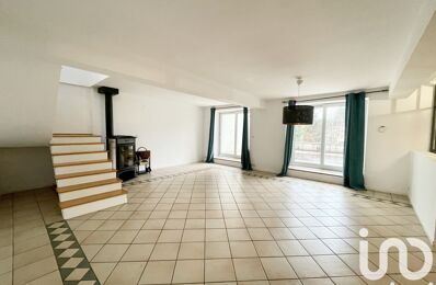 vente maison 357 000 € à proximité de Saint-Just-Malmont (43240)