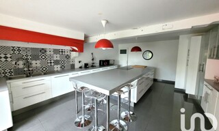 Maison 6 Pièces 200 m² à vendre à Saint-Étienne (42100)