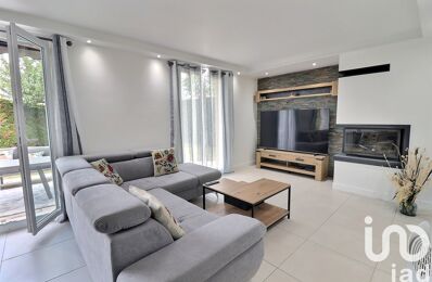 vente maison 486 000 € à proximité de Ormesson-sur-Marne (94490)