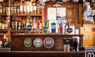 Commerce  43 m² à vendre à Bayonne (64100)