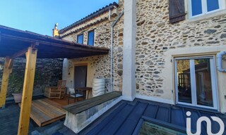 Maison 6 Pièces 157 m² à vendre à Saint-Gervais-sur-Mare (34610)