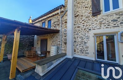 vente maison 210 000 € à proximité de Lamalou-les-Bains (34240)