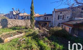 Maison 6 Pièces 157 m² à vendre à Saint-Gervais-sur-Mare (34610)