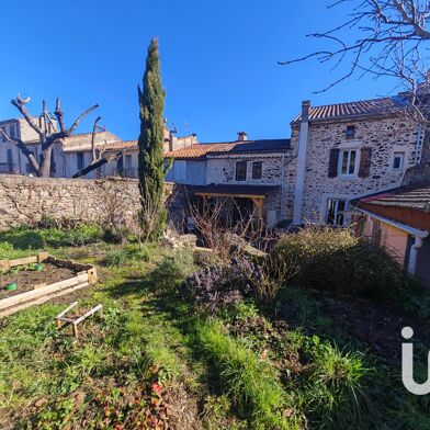 Maison 6 pièces 173000 €