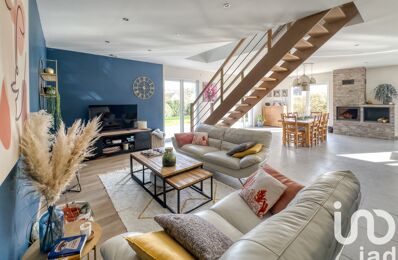 vente maison 550 000 € à proximité de Crépy-en-Valois (60800)