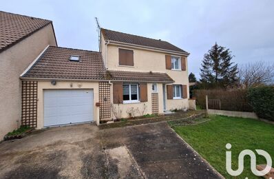 vente maison 148 000 € à proximité de Tillières-sur-Avre (27570)